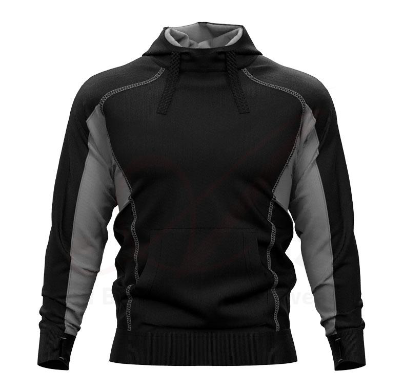 Adult KIRIN Hoodie