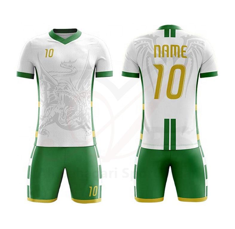 Volleyball Uniform
