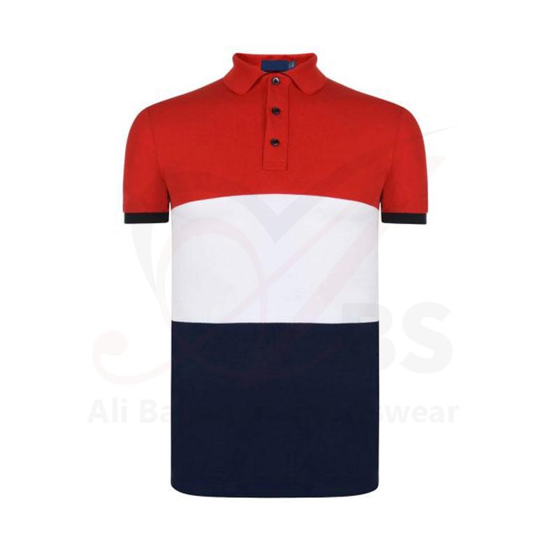Polo Shirts